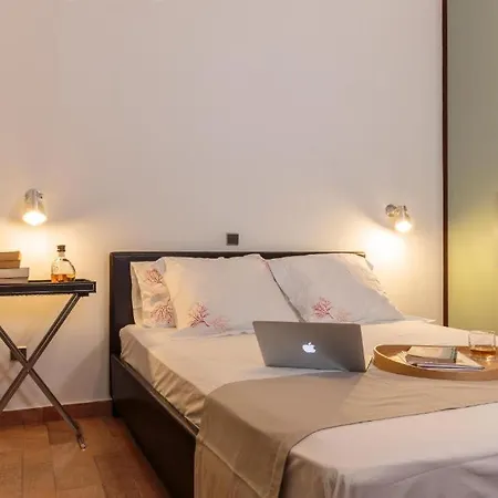 Semesterbostad Belvedere Beachfront