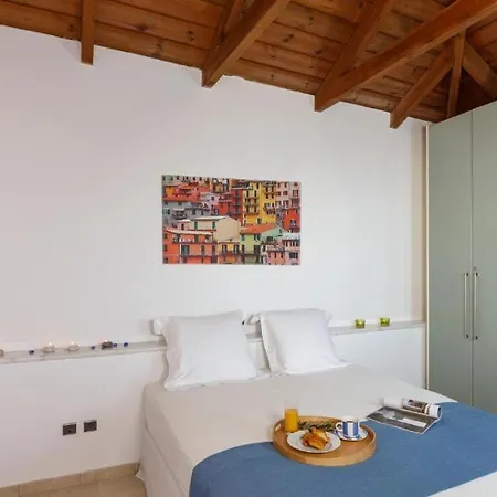 Belvedere Beachfront Semesterbostad *