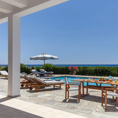Belvedere Beachfront *