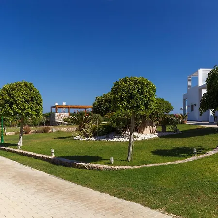 Belvedere Beachfront * Afantou