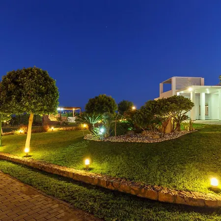 Belvedere Beachfront Semesterbostad Afantou