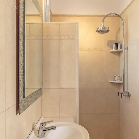 Holiday home Belvedere Beachfront Afantou