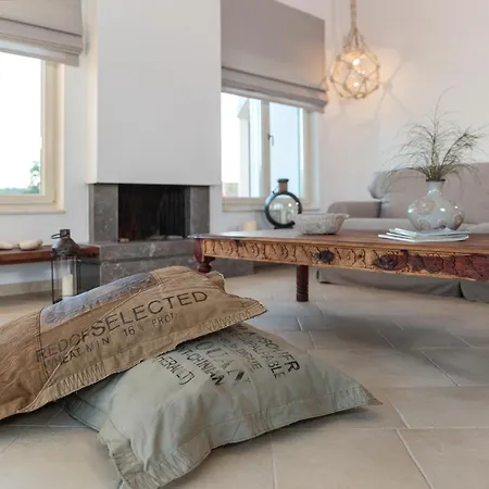 Holiday home Belvedere Beachfront