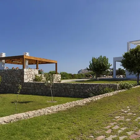 Holiday home Belvedere Beachfront Afantou