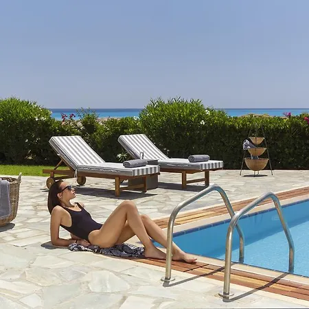 Belvedere Beachfront Afantou