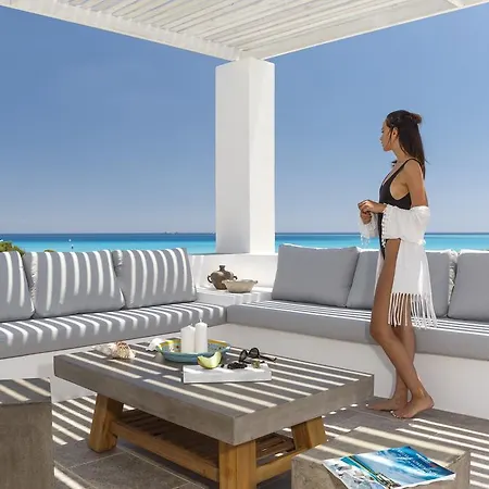 Holiday home Belvedere Beachfront