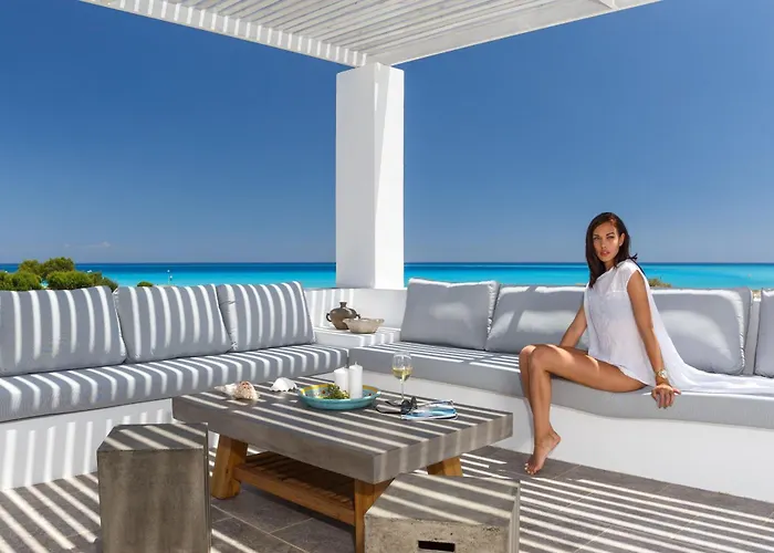 Belvedere Beachfront *