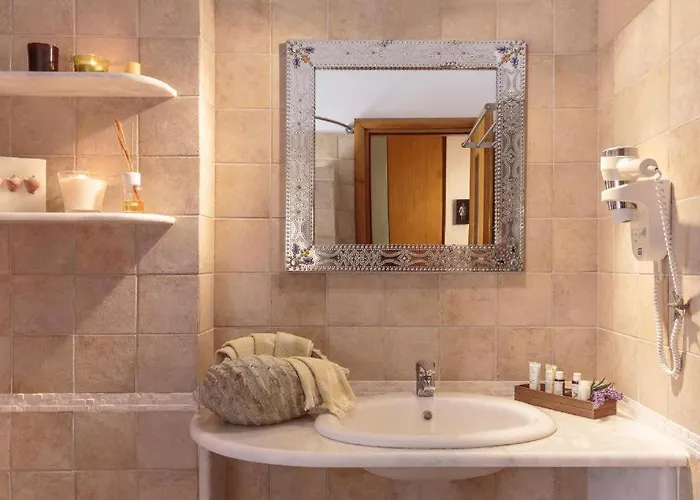 Tatil Evi Belvedere Beachfront *