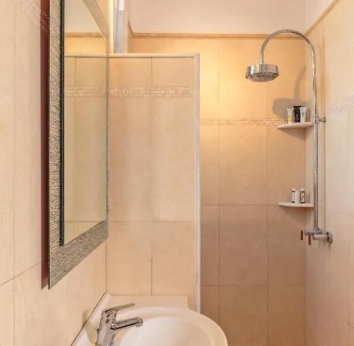 Belvedere Beachfront Afantou