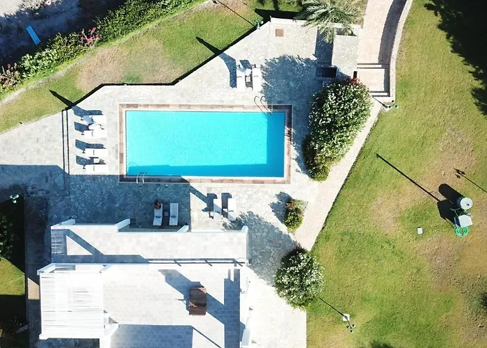 Belvedere Beachfront