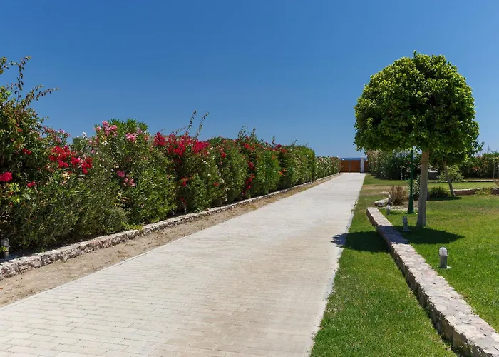 Belvedere Beachfront Afantou