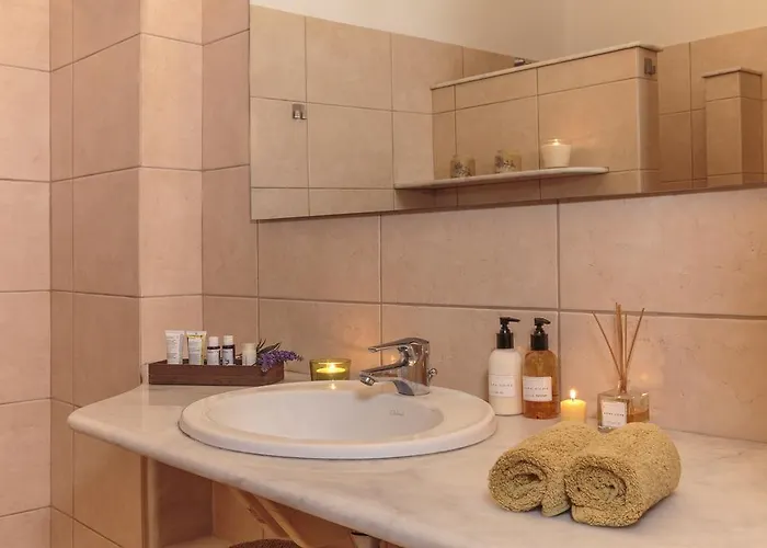 Tatil Evi Belvedere Beachfront