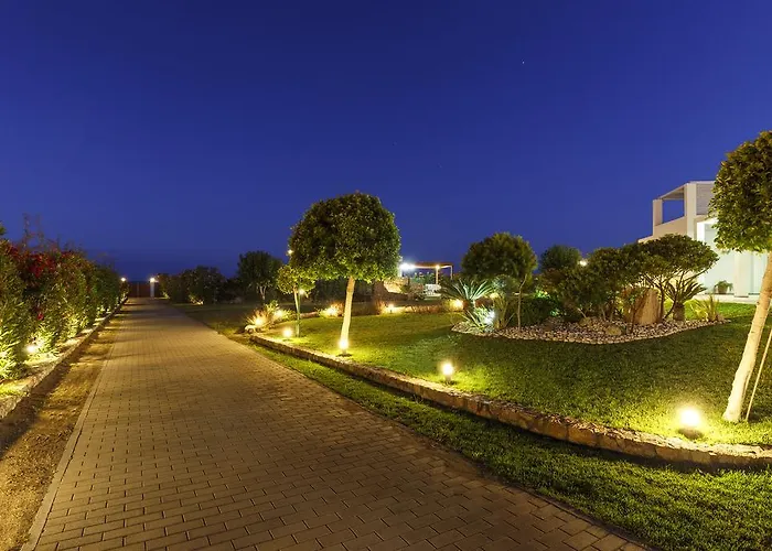 Tatil Evi Belvedere Beachfront Afantou