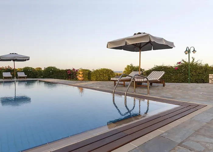 Belvedere Beachfront Afandu