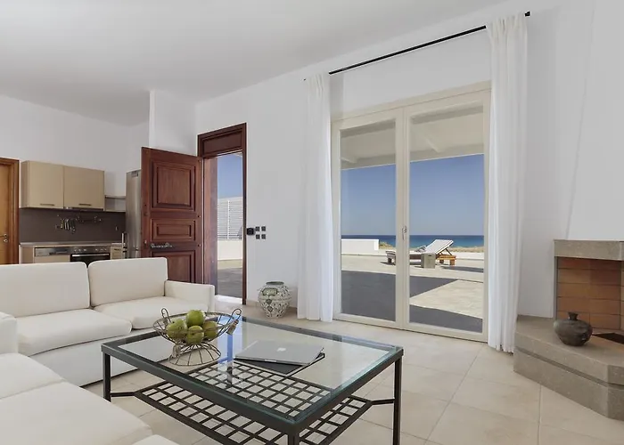 Belvedere Beachfront