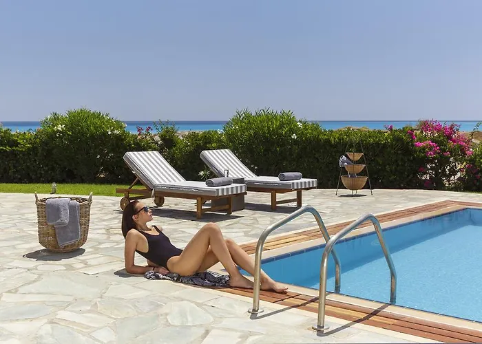 Belvedere Beachfront Afandu