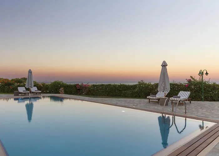 Belvedere Beachfront