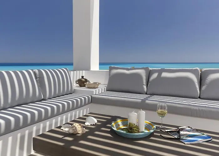 Belvedere Beachfront