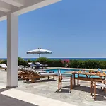 Belvedere Beachfront *