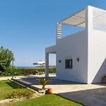 Сasa de vacaciones Belvedere Beachfront