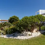 Сasa de vacaciones Belvedere Beachfront