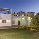 Сasa de vacaciones Belvedere Beachfront Afantou