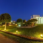 Сasa de vacaciones Belvedere Beachfront