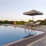 Belvedere Beachfront Afantou