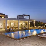 Belvedere Beachfront