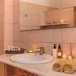 Case de vacanță Belvedere Beachfront Afantou