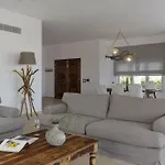 Case de vacanță Belvedere Beachfront Afantou