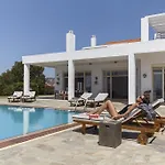 Case de vacanță Belvedere Beachfront Afantou