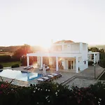 Belvedere Beachfront * Afantou