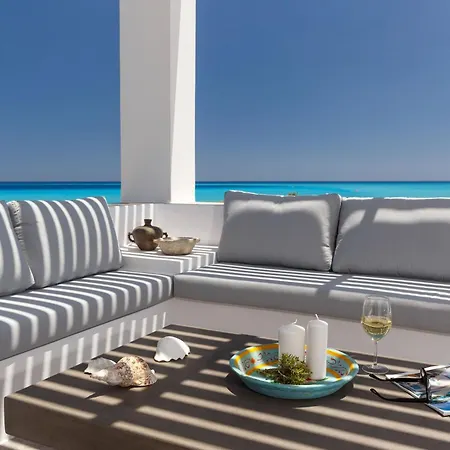 Tatil Evi Belvedere Beachfront *