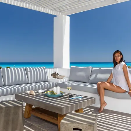 Belvedere Beachfront *