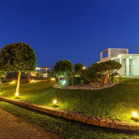 펜션 Belvedere Beachfront