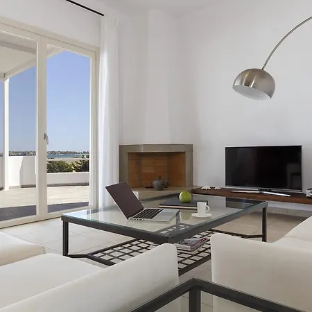 Belvedere Beachfront Afantou