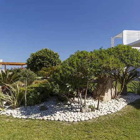 Belvedere Beachfront