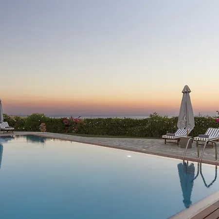 Belvedere Beachfront