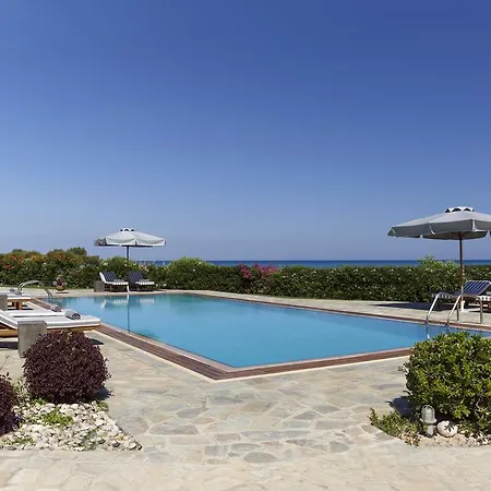 Belvedere Beachfront