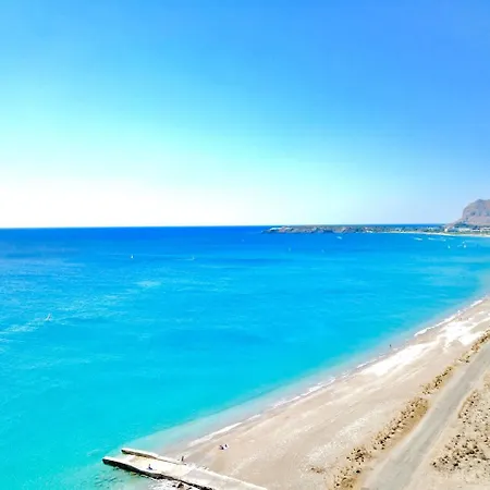 Belvedere Beachfront *