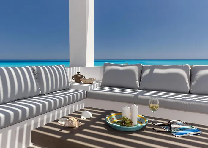 Tatil Evi Belvedere Beachfront *