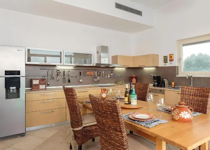 Belvedere Beachfront Casa de Férias Afantou