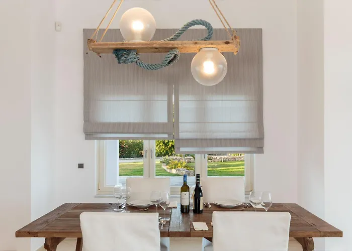 Belvedere Beachfront Afantou