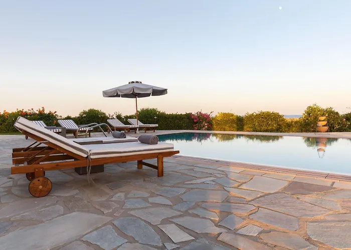 Tatil Evi Belvedere Beachfront