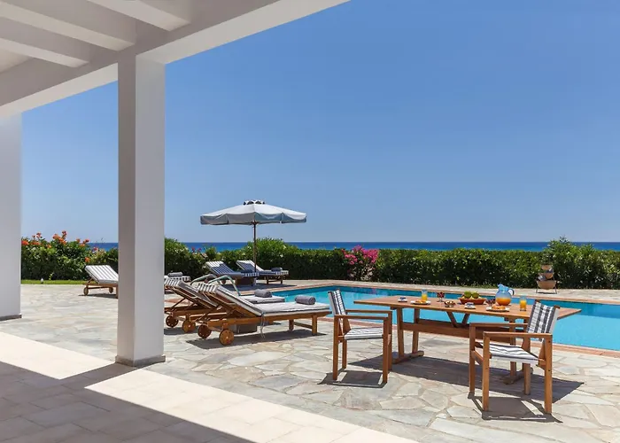 Belvedere Beachfront *