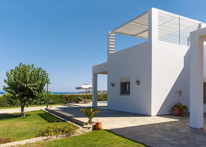 Casa de Férias Belvedere Beachfront