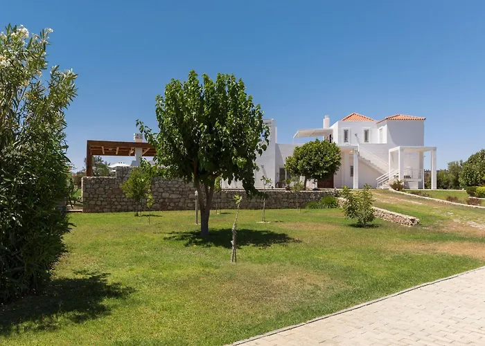 Belvedere Beachfront