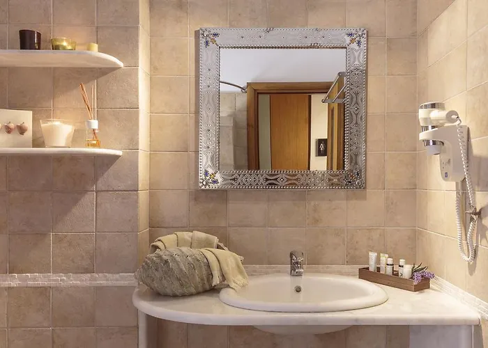 Tatil Evi Belvedere Beachfront *