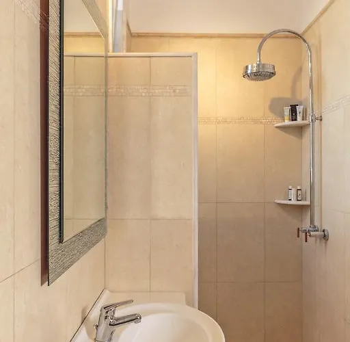 Casa de Férias Belvedere Beachfront Afantou